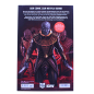 Preview: Star Trek Discovery Comic: Das Licht von Kahless Cross Cult | Hoppla-Stuff